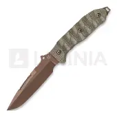 Fox knives Couteau Audax