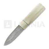 Toni Kilpinen Couteau Damascus, viking 2