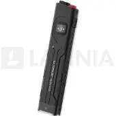 Klarus Lampe de poche X1E Ultra-Slim Tactical