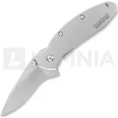 Kershaw Couteau pliant Scallion, Frame Lock