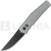 GiantMouse Couteau pliant ACE Elmer Grey Diamond