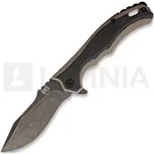 BucknBear Couteau pliant Diesel