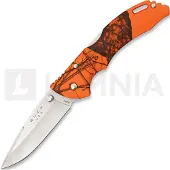 Buck Couteau pliant Bantam BLW, mossy oak blaze camo