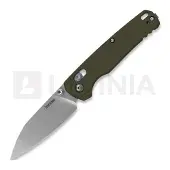 Kershaw Couteau pliant Bel Air OL Stonewash