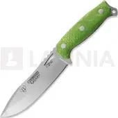 Cudeman Couteau Kayman, green