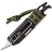 Gerber Prybrid X Multi-Tool Green