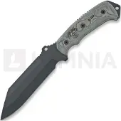 Tops knives Couteau Smoke Jumper