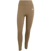 Adidas Pantalon de sport 'Optime Power Essentials' kaki