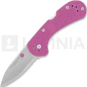 Condor Couteau pliant Cadejo Lockback Pink