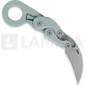 CRKT Couteau pliant Provoke Grivory, vert