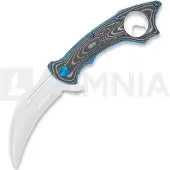 Hibben Couteau pliant Warbird Linerlock