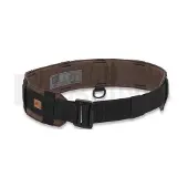 Helikon Tex Ceinture Forester Bushcraft - XL/XXL, Earth brown / Black