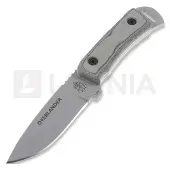 Tops knives Couteau Overlander