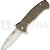 Al mar SERE 2020 Linerlock A/O