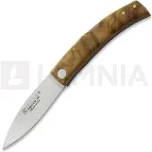 Joker Couteau pliant Becada, Olive Wood