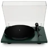 Triangle Platine vinyle Lunar 01 Vert