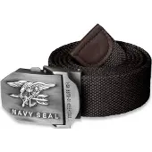 Helikon Tex Ceinture Navy Seal XL, noir
