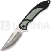 SCHRADE Couteau pliant Trail Boss Linerlock DP