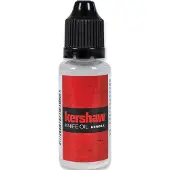 Kershaw Knife Oil