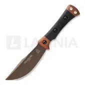 Tops knives Couteau Woodcraft
