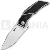 Reate Couteau pliant T3500 Black Camo Fatcarbon