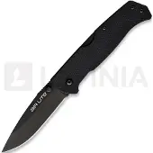 Cold Steel Couteau pliant Air Lite Lockback Black