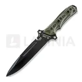 Nieto Couteau Warfare, forprene