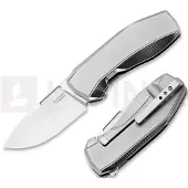Lionsteel Couteau pliant N.ONE GY