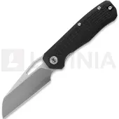 Ironfly Couteau pliant Superfly, noir