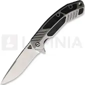 V Nives Couteau pliant Tectonic Linerlock CF