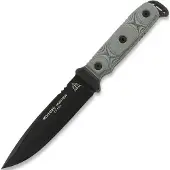 Tops knives Couteau Mohawk Hunter