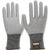 Nitras Gants anti-coupures 6730 Taeki5 M