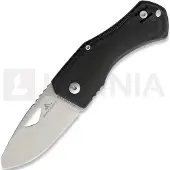 Summit knife company Couteau pliant Half Dome Framelock Black