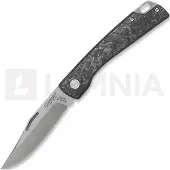 Mercury Couteau pliant Luc - Magnacut - Dark Matter Carbonfiber
