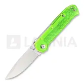 Flytanium Couteau pliant Arcade Lite - Digital Green - Stonewash