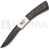 Browning Knoll Folder
