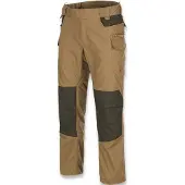Helikon Tex Pants Pilgrim reg XXL, coyote/taiga green