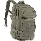 Red Rock Outdoor Gear Assault Pack, vert
