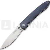 CJRB Couteau pliant Ria, blue/gray
