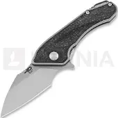 Bestech Couteau pliant Goblin - Satin + Stonewash - CF
