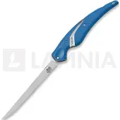 Cuda Titan Fillet Linerlock
