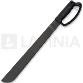 Ontario Machette Field Machete, noir