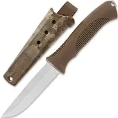 Rokka Couteau Korpisoturi N690, coyote