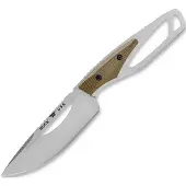 Buck Couteau 631 PakLite 2.0 Field, vert
