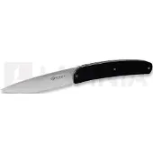 Maserin Couteau pliant Gourmet, Ebony