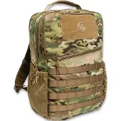 Beretta Sac à dos Tactical Flank Multicam Daypack