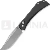 Mercury Couteau pliant Amon - Elmax - Aluminium