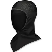Svala of Finland Windproof Custom Balaclava, M, noir
