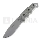 Tops knives Couteau de chasse Cochise