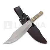 Condor Tool & Knife Undertaker Bowie Knife